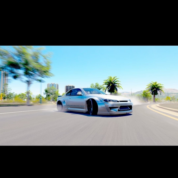 Meet your Posher, Ezekiel - Picture 1 of 1